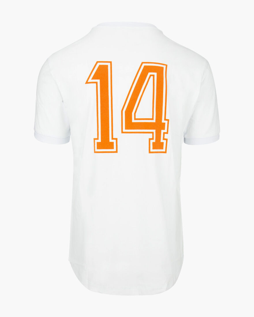 World Cup Tee, White, hi-res