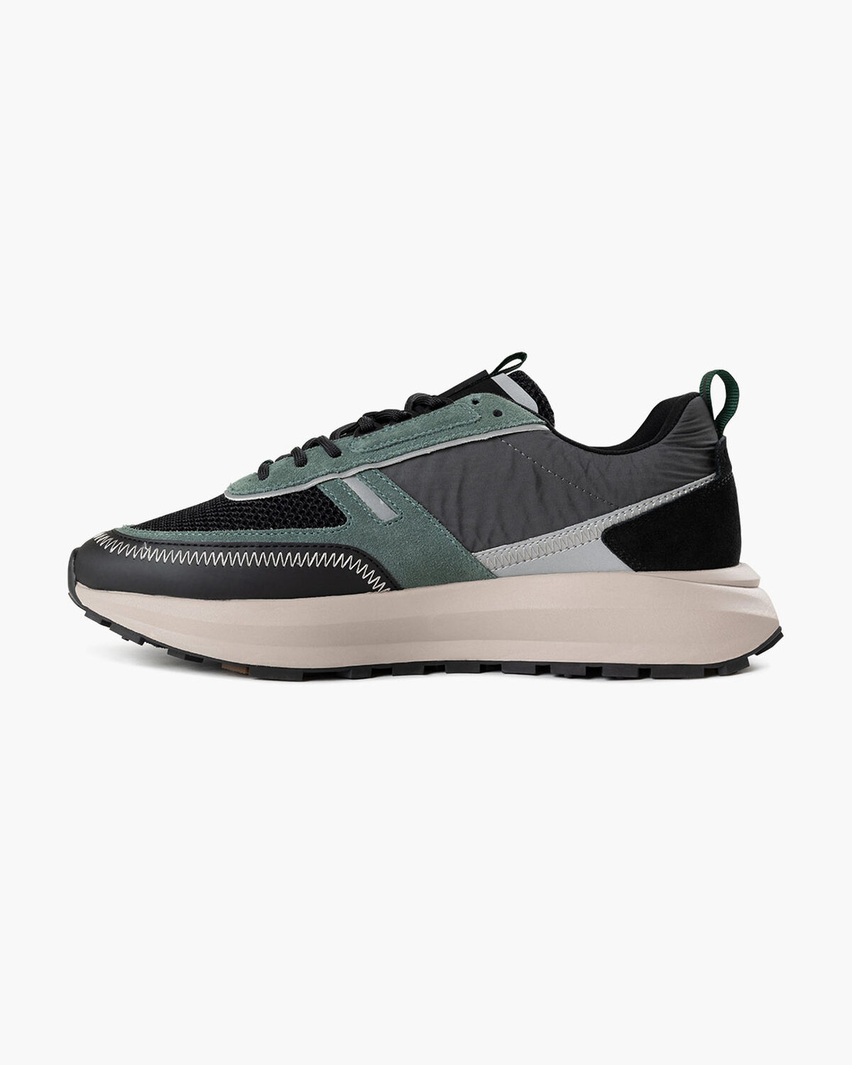 Ambruzzia, Grey/Green, hi-res
