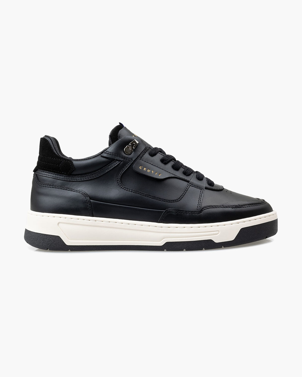 Nemes Mid, Black, hi-res