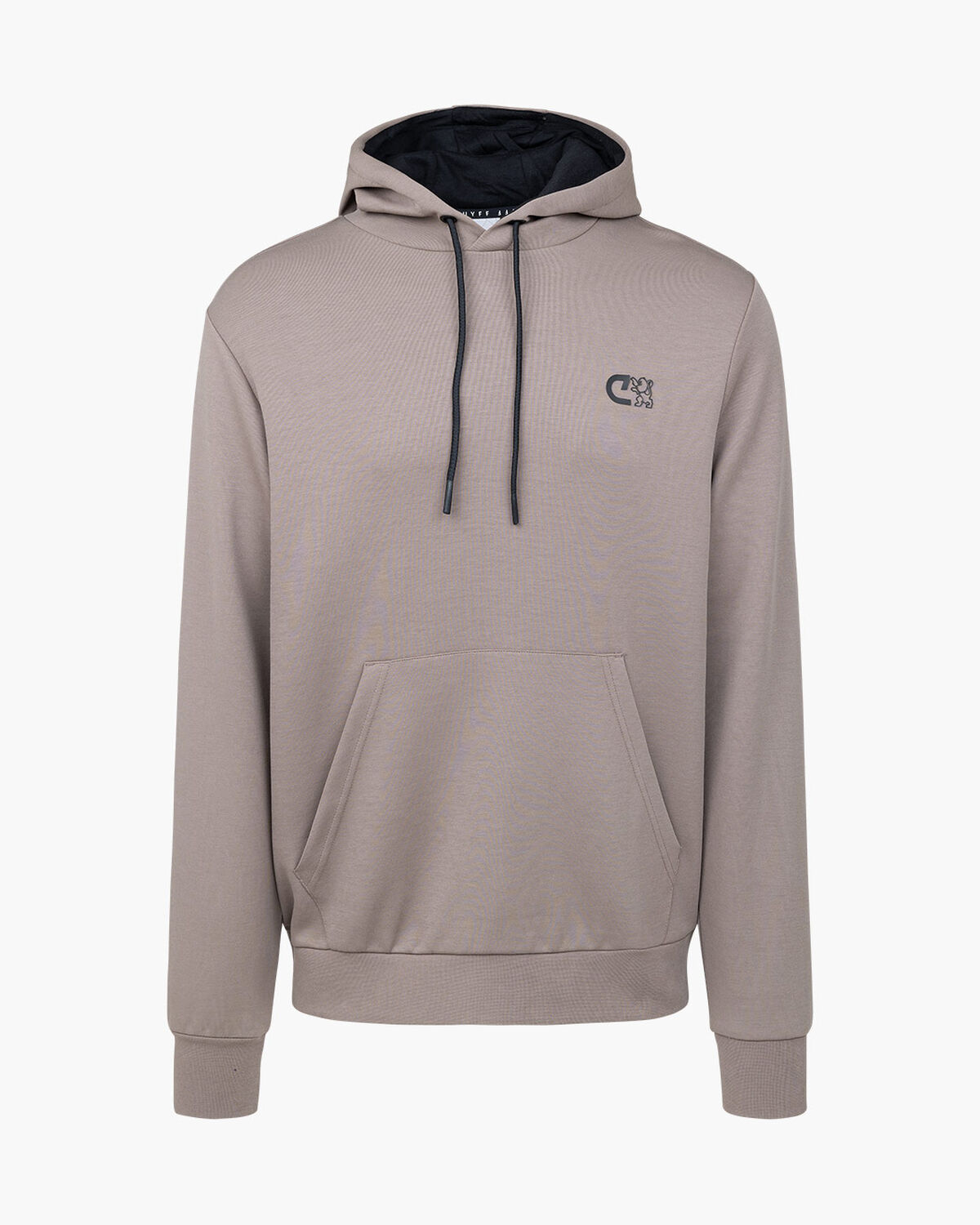 Joaquim Hoodie, Brown, hi-res