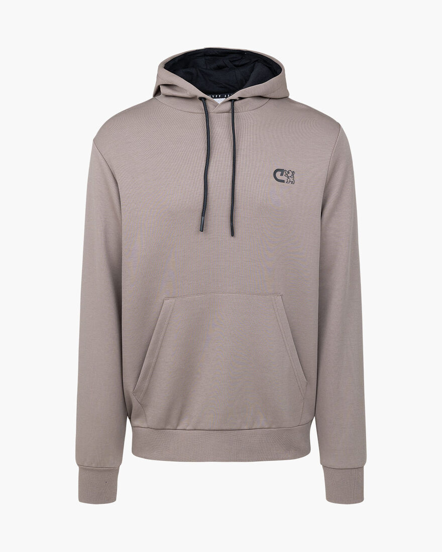 Joaquim Hoodie, Brown, hi-res