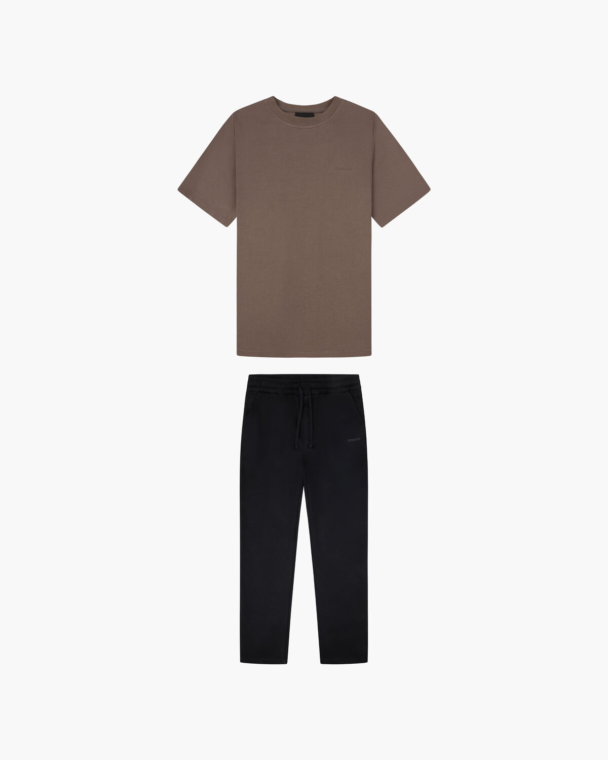 Ivan Tee & Jogger, , hi-res