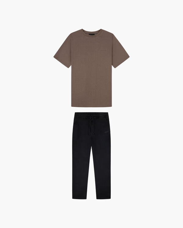 Ivan Tee & Jogger