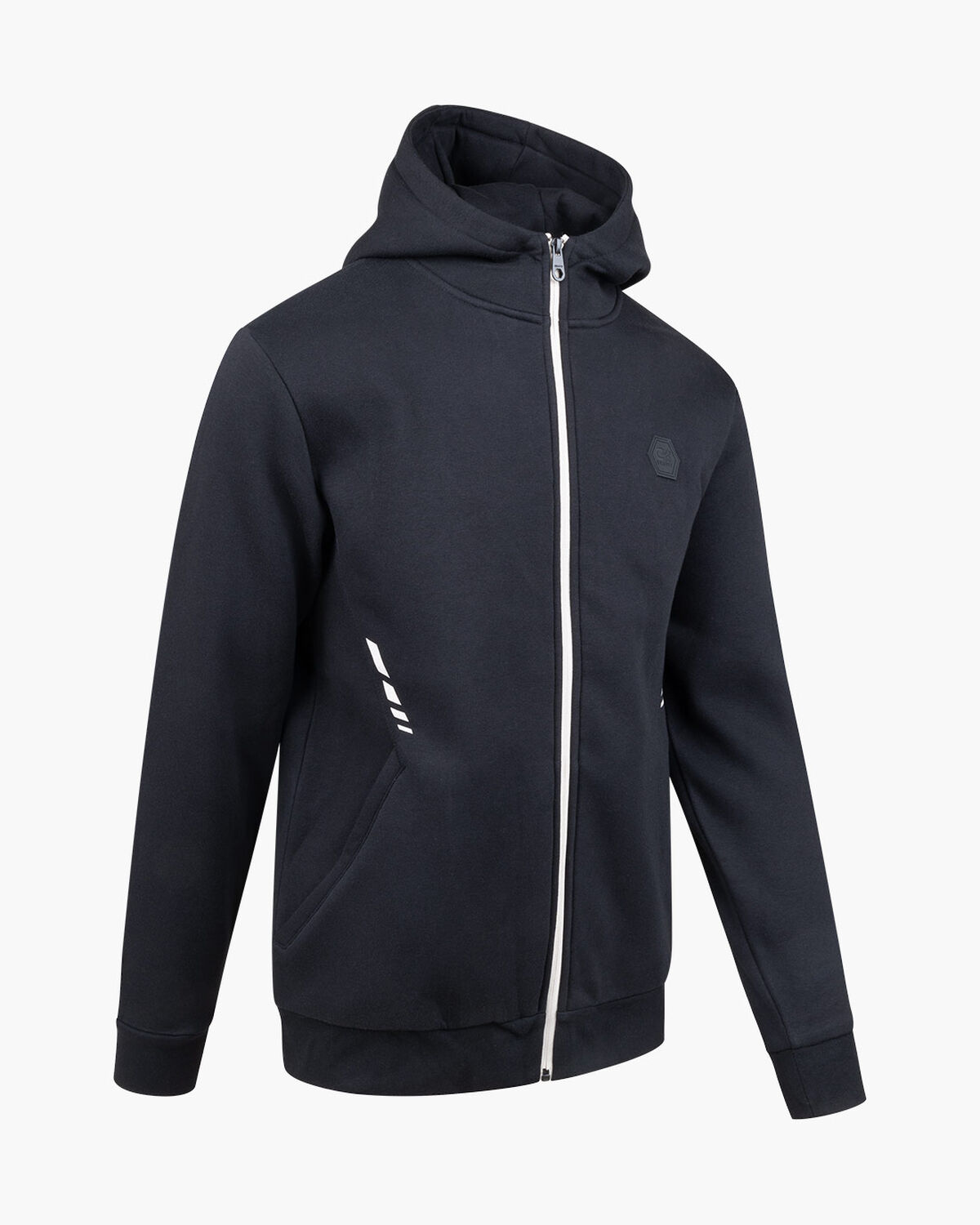 Forth Track Top, Black, hi-res