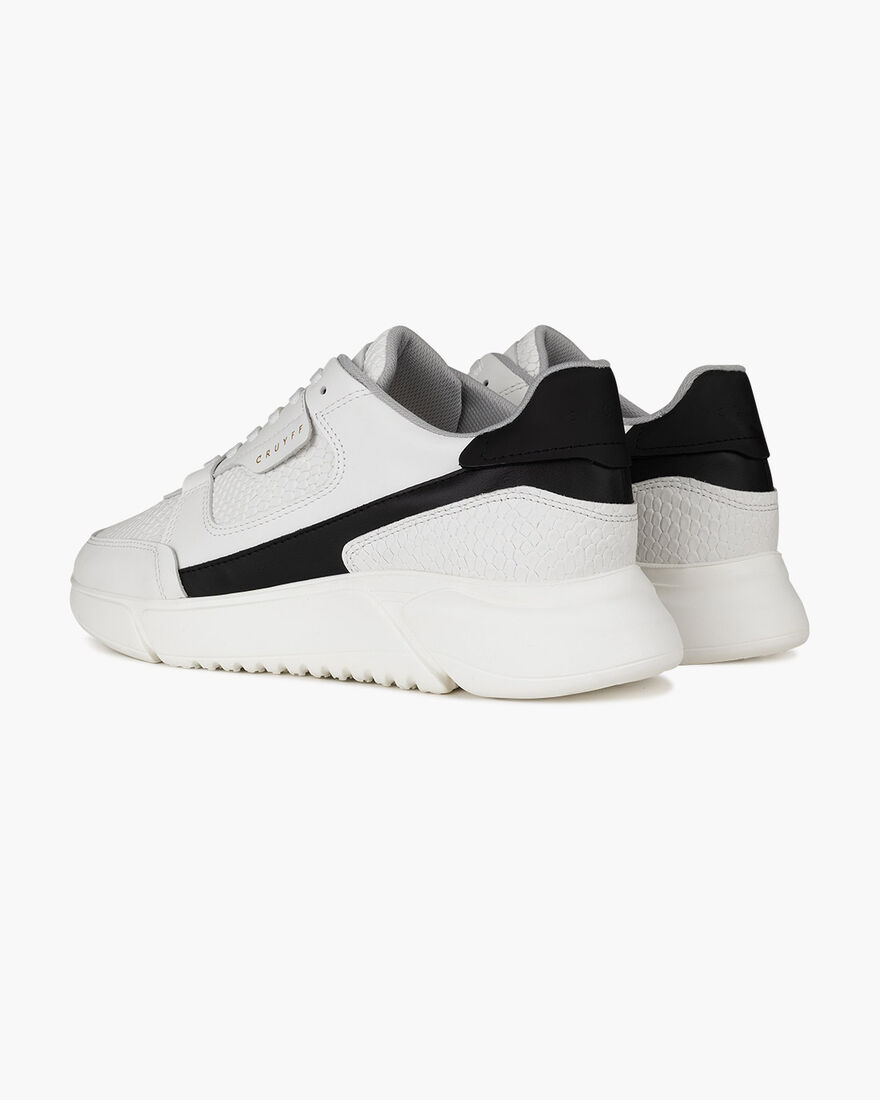 ARQ II, White, hi-res