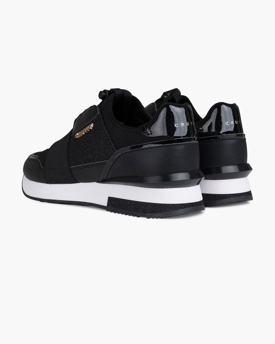 Premiarunner, Black, hi-res