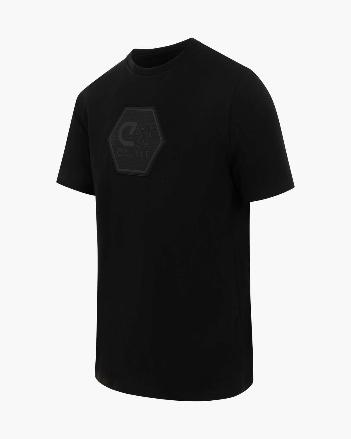 C-Lion Tee, Black, hi-res