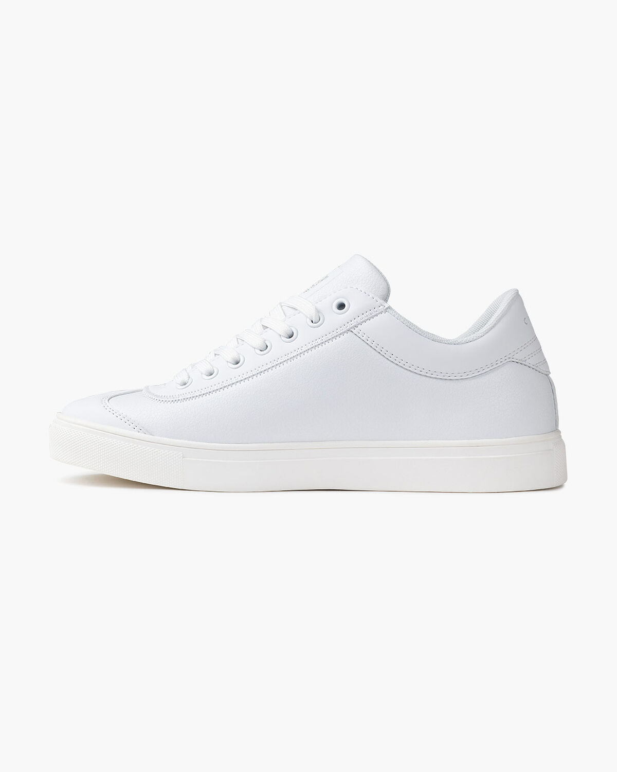 Flash - Tumbled/Matt, White, hi-res