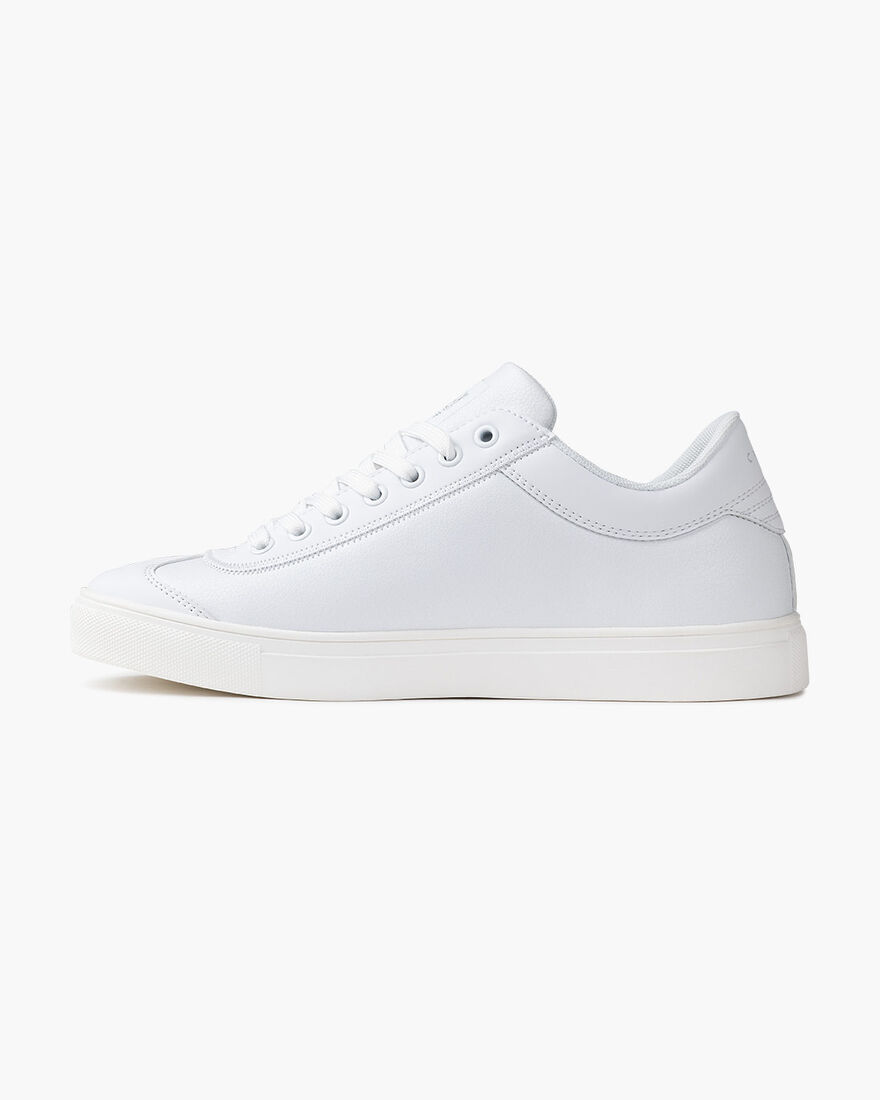 Flash - Tumbled/Matt, White, hi-res