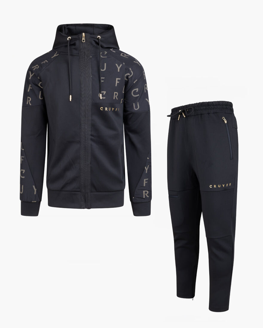 Mathero Tracksuit, , hi-res