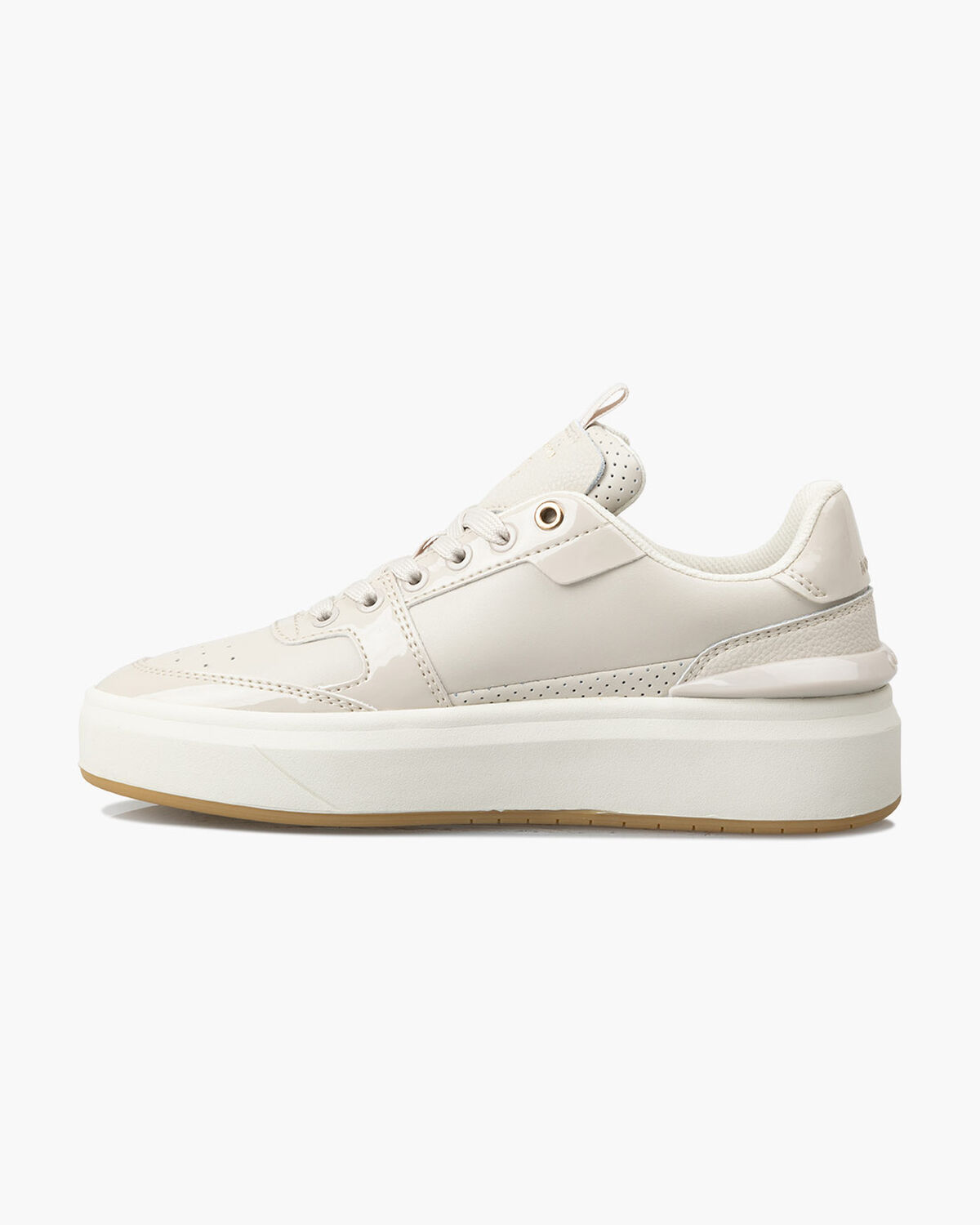 Endorsed Tennis, Crème, hi-res