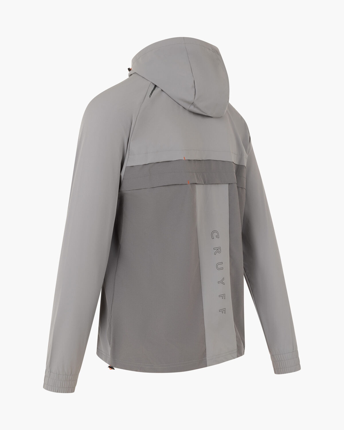 Torrid Windbreaker, Grey, hi-res