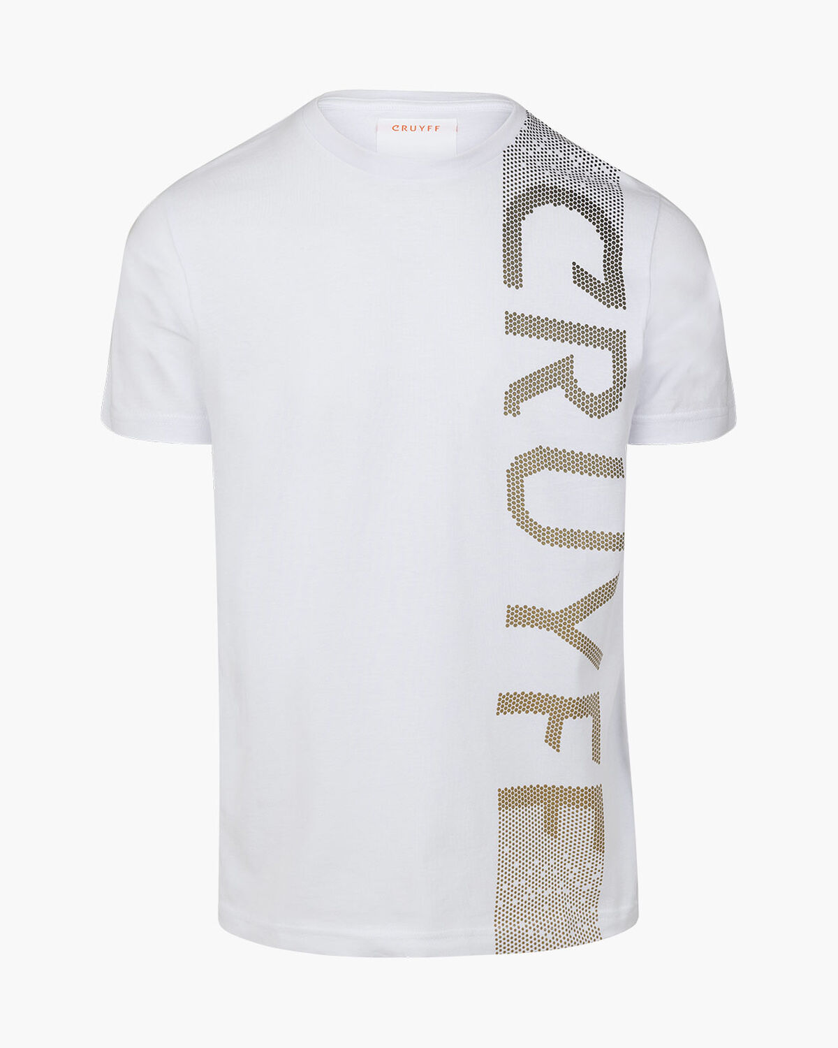 Oriol Tee, White, hi-res