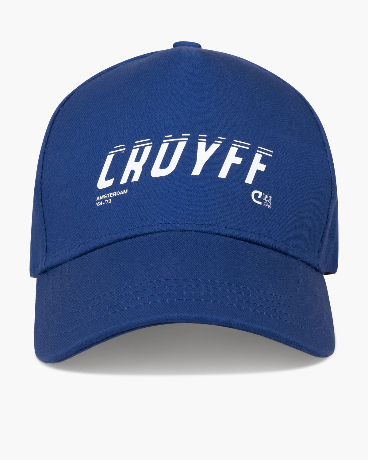 League Cap, Blue, hi-res