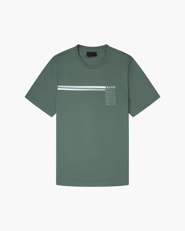Derby Tee & Short