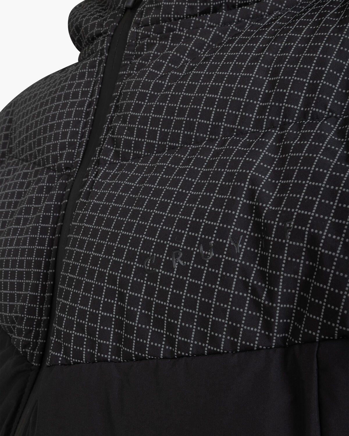 Limitless Puffer, Black, hi-res