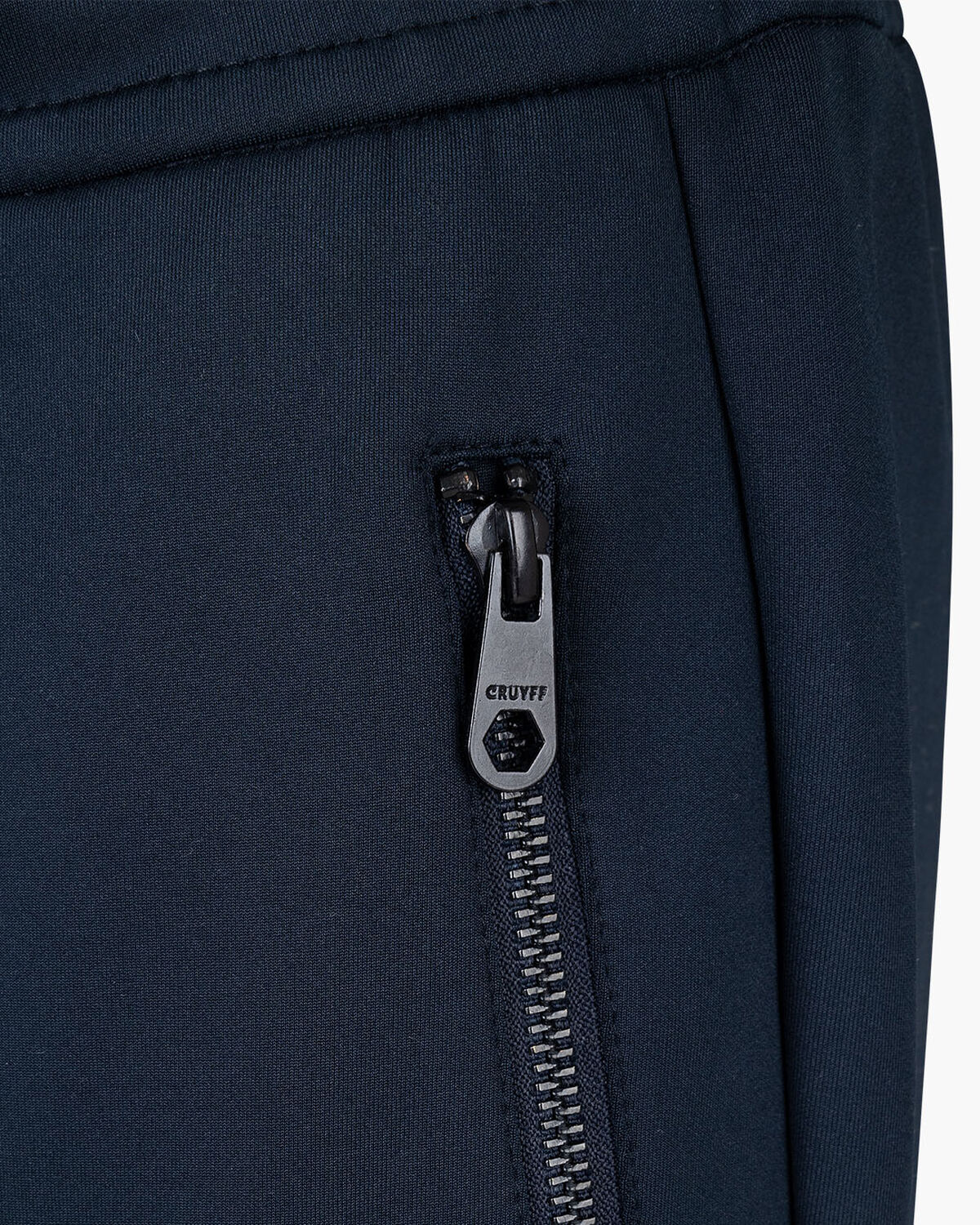 Casco Scuba Pant -95% Polyester / 5% Elastane, Navy, hi-res