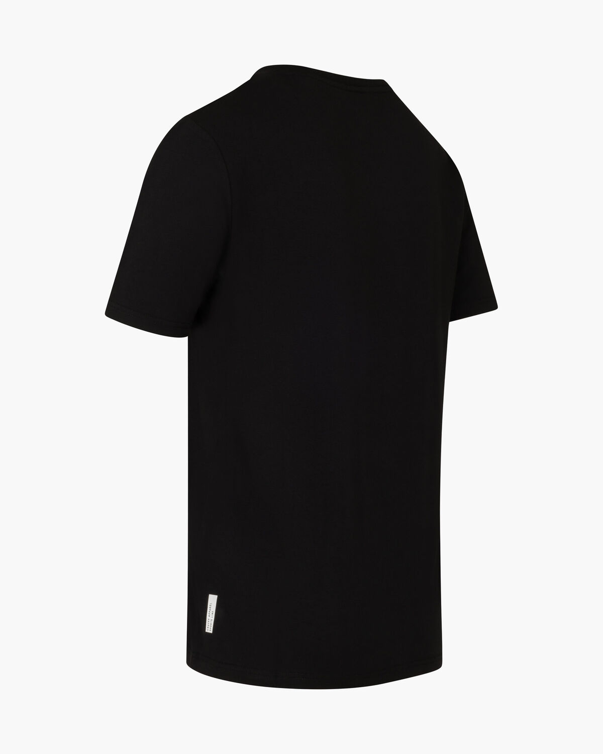 Alp SS Top, Black, hi-res