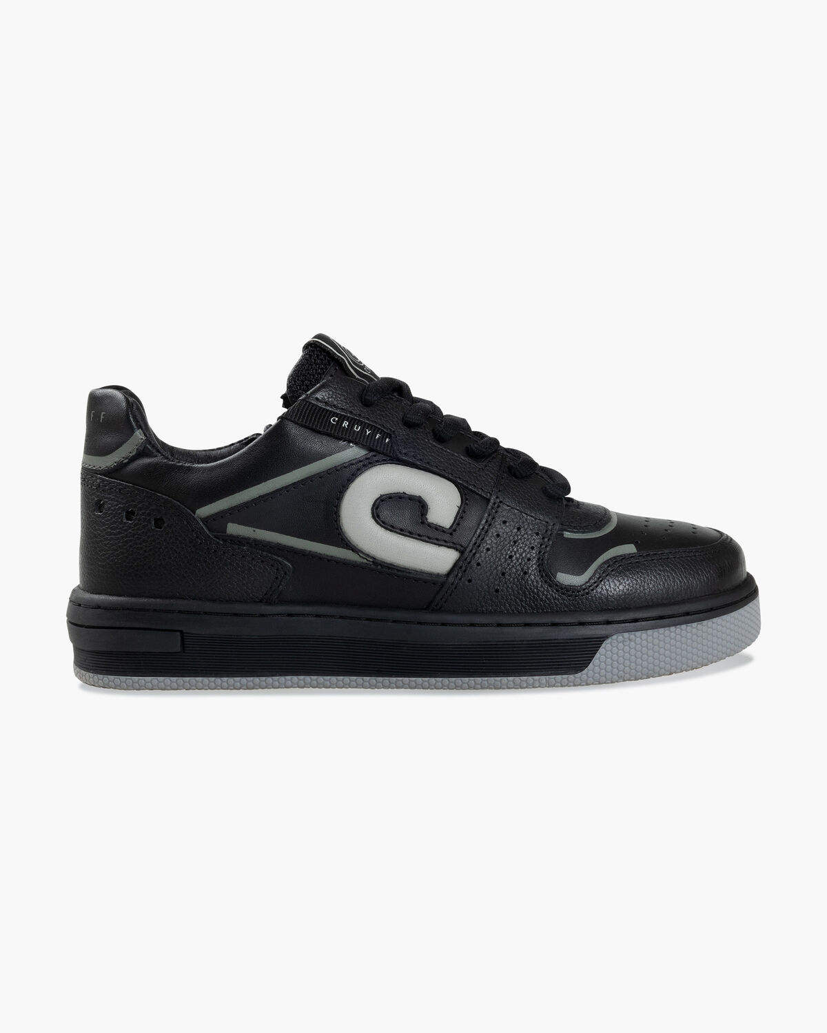 Collegam, Black, hi-res