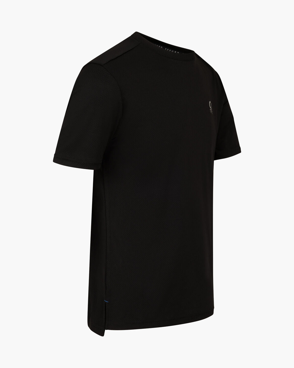 Blaze T-Shirt, Black, hi-res