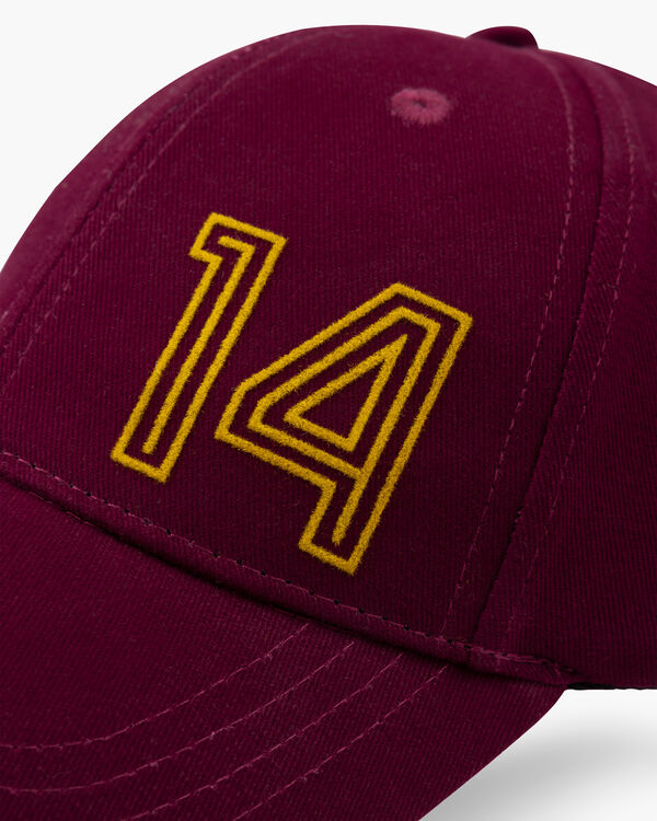 Cruyff 14 Cap