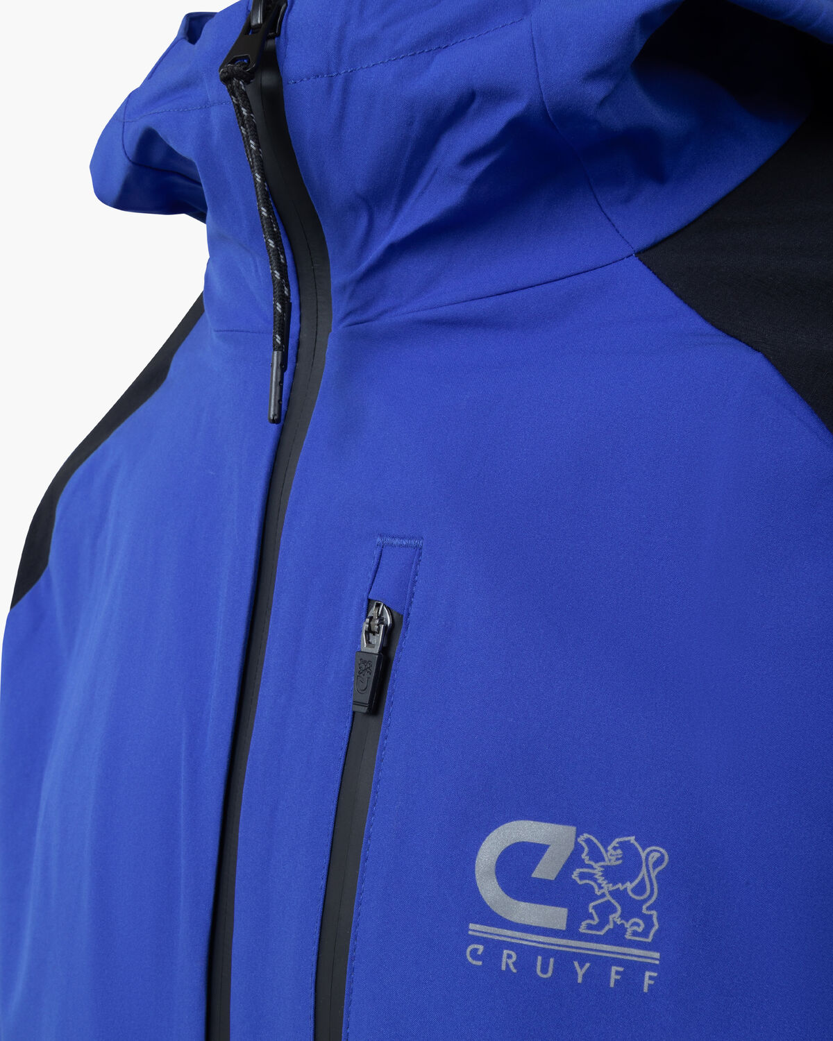 Elite Tracktop, Blue, hi-res