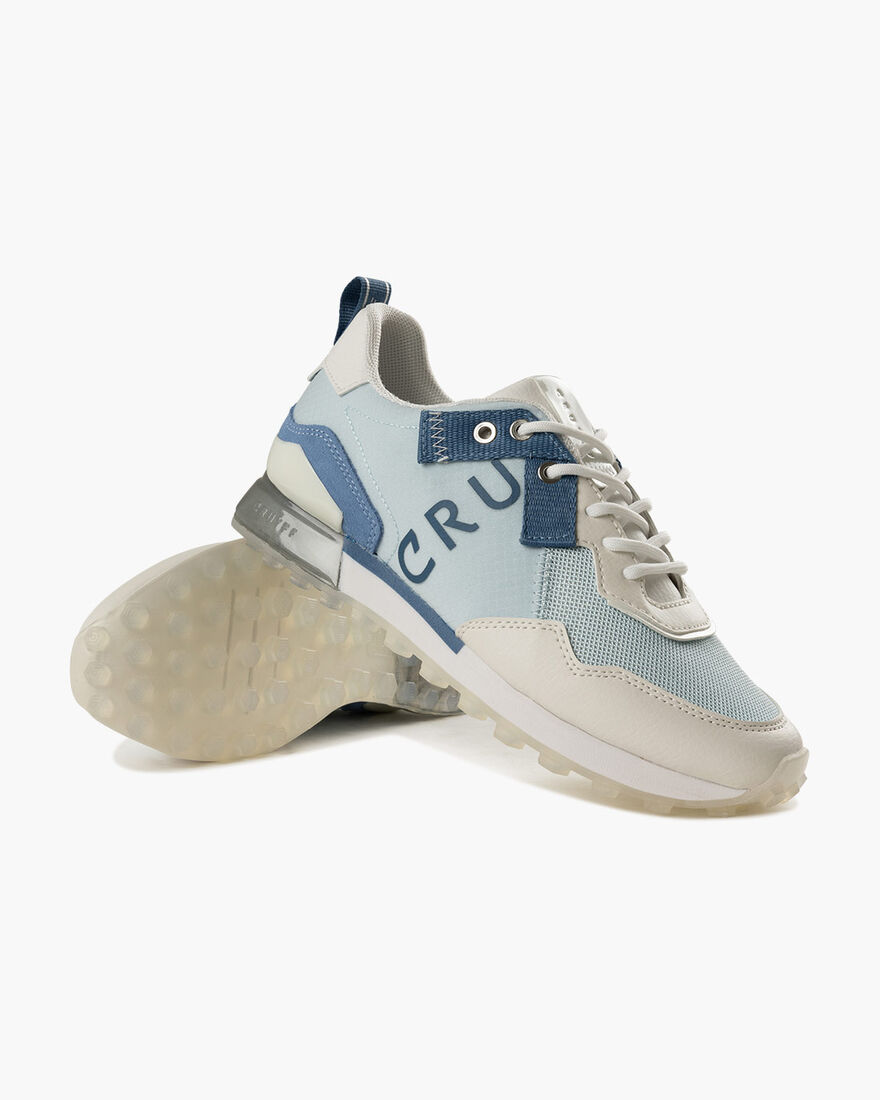Superbia - Tumbled/Mesh/Ripstop, Blue, hi-res