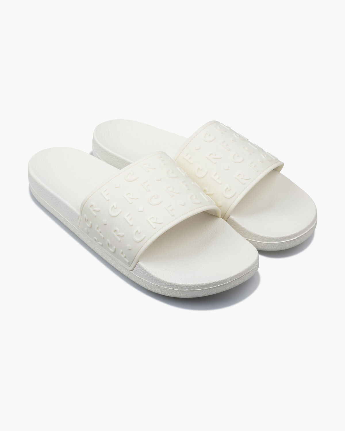 CRF Slide, White, hi-res