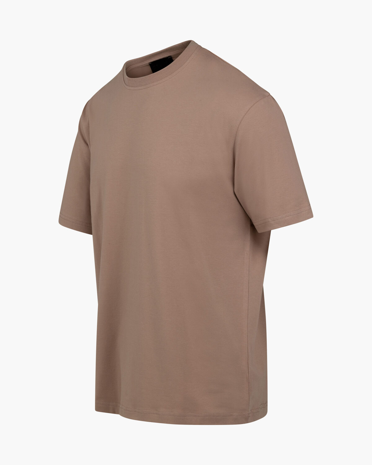 Match Tee, Sabbia Scuro, hi-res