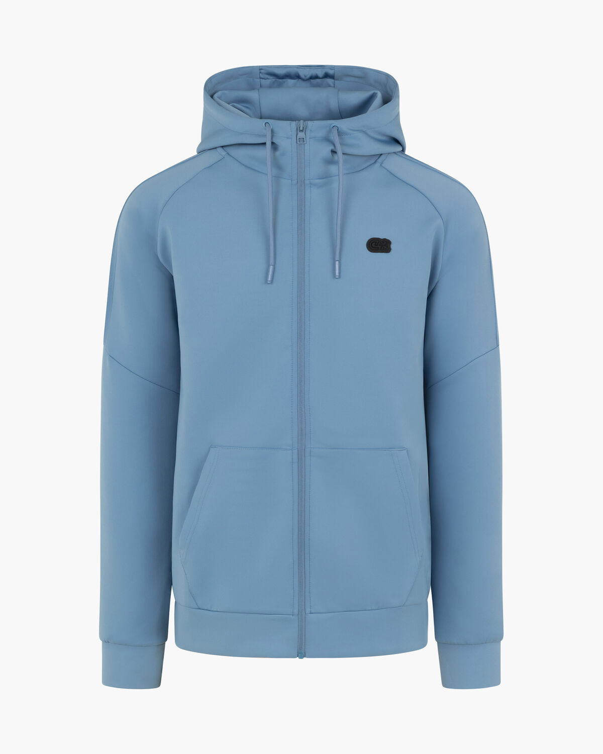 Axel ZT Hood, Blue, hi-res