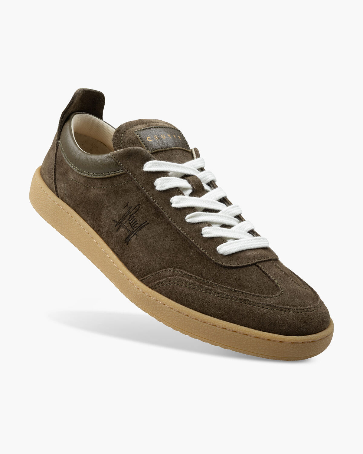 Novus, Dark green, hi-res