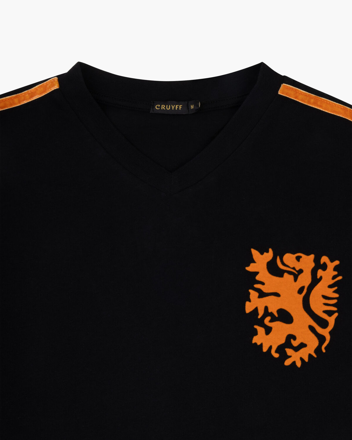 World Cup Tee, Black, hi-res