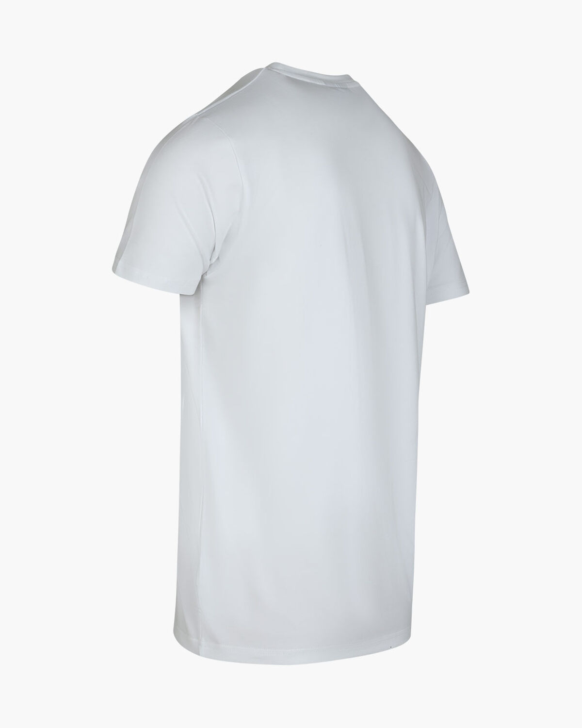 Classic Tee, White, hi-res