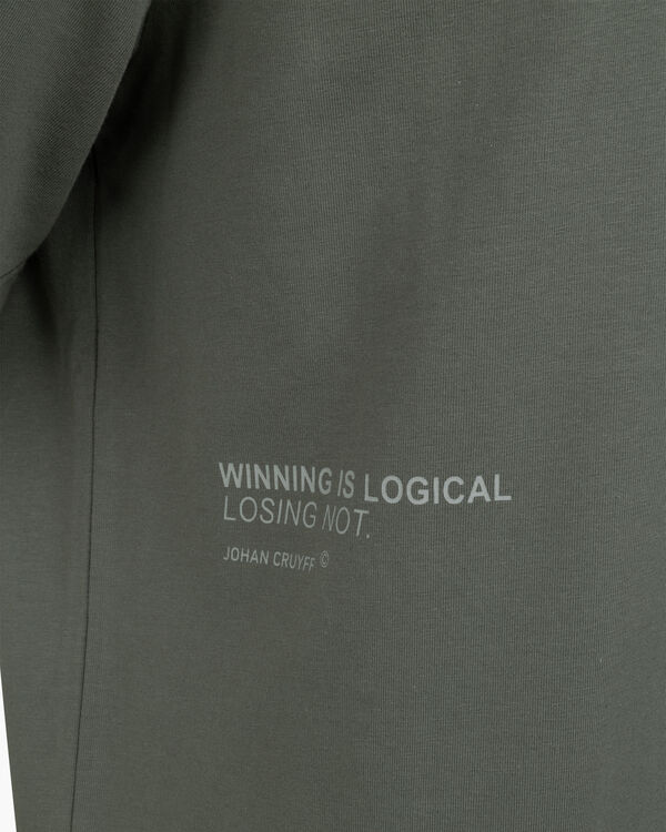 Winning Tee