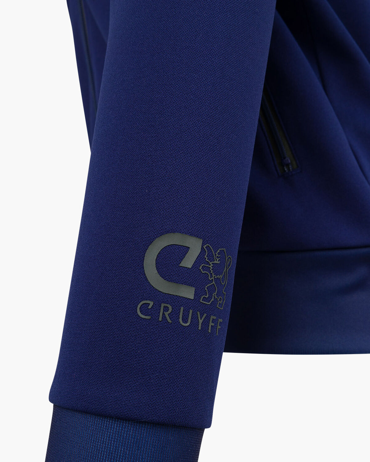 Clayton Suit, Navy, hi-res