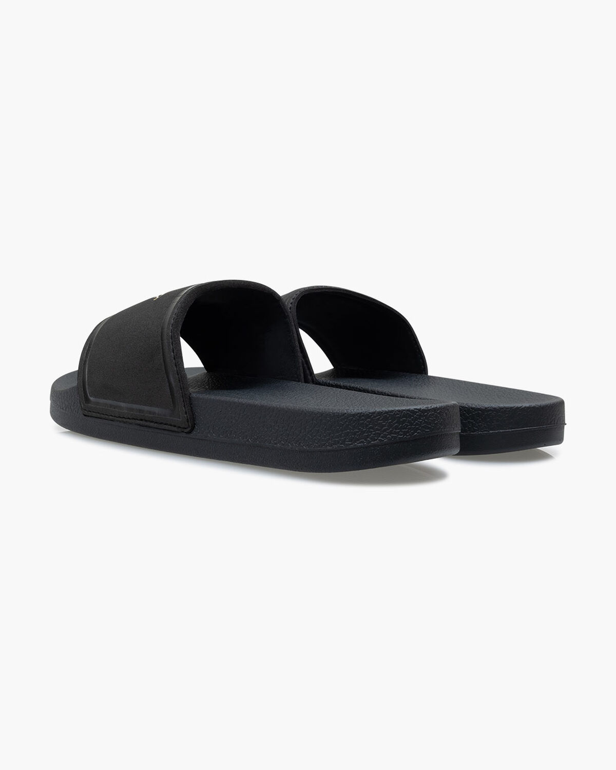 Scripto Slide, Black/Gold, hi-res