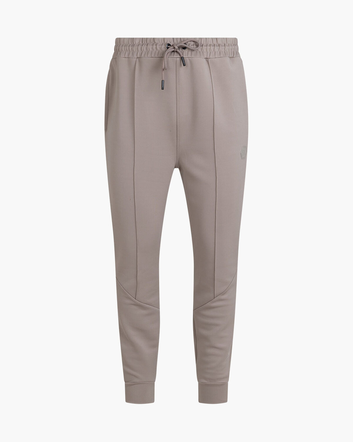 Axel Scuba Jogger - 95% Polyester 5% Elastane, Sand, hi-res