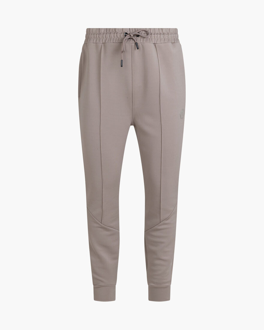 Axel Scuba Jogger - 95% Polyester 5% Elastane, Sand, hi-res