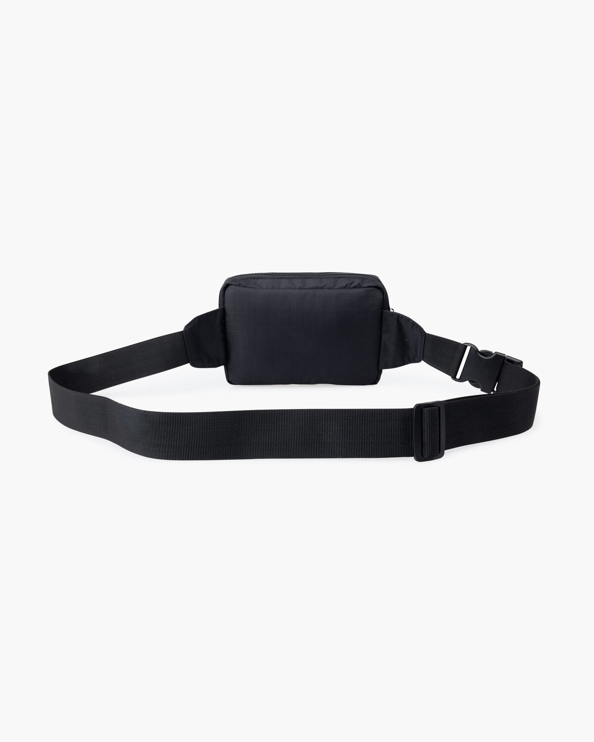 Tiva Fanny pack, Black, hi-res