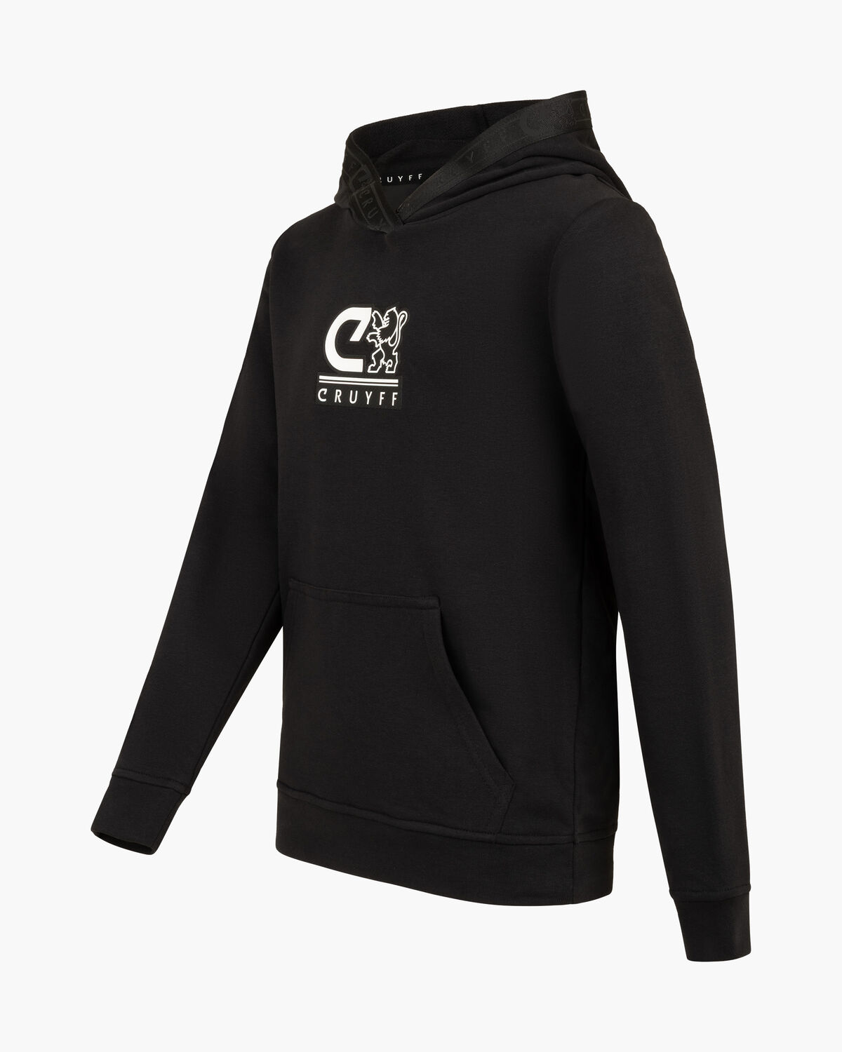 Quartz OTH Hood, Black, hi-res