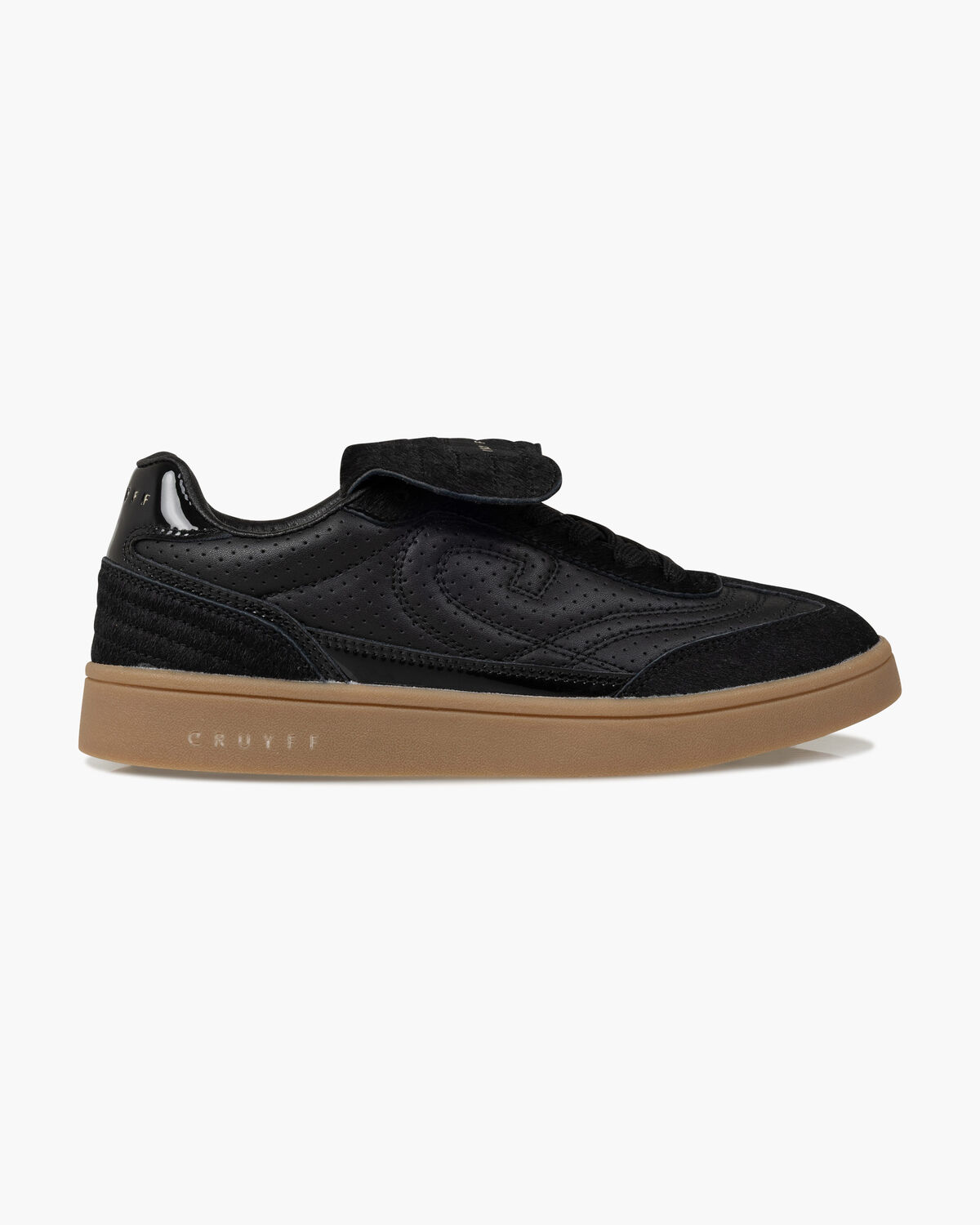 Calcio Cup, Black, hi-res