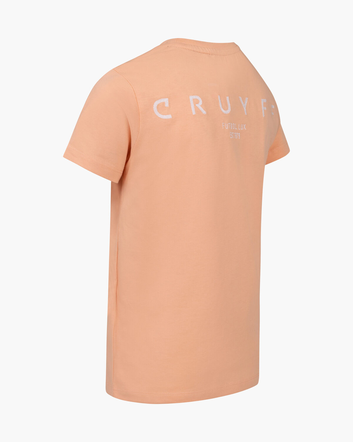 Tee, Coral, hi-res