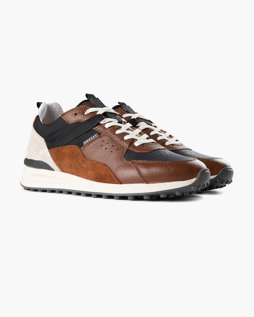 Technica, Cognac, hi-res