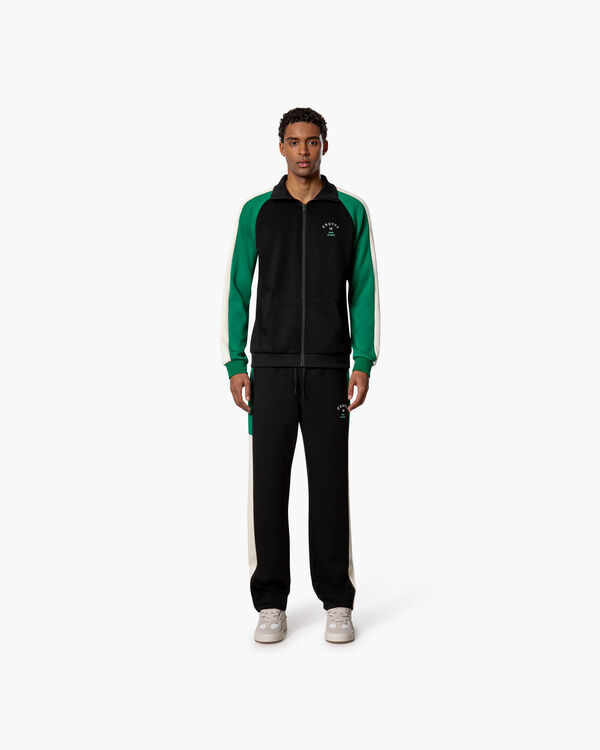 League 14 Tracktop