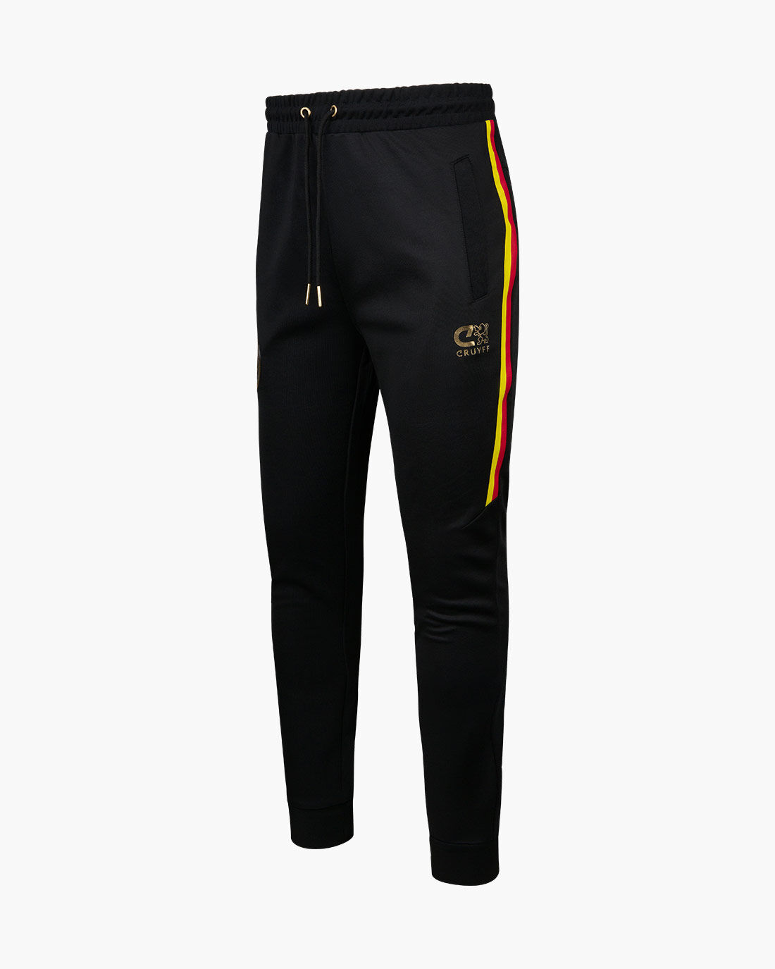 Womens polyester tracksuit bottoms on sale