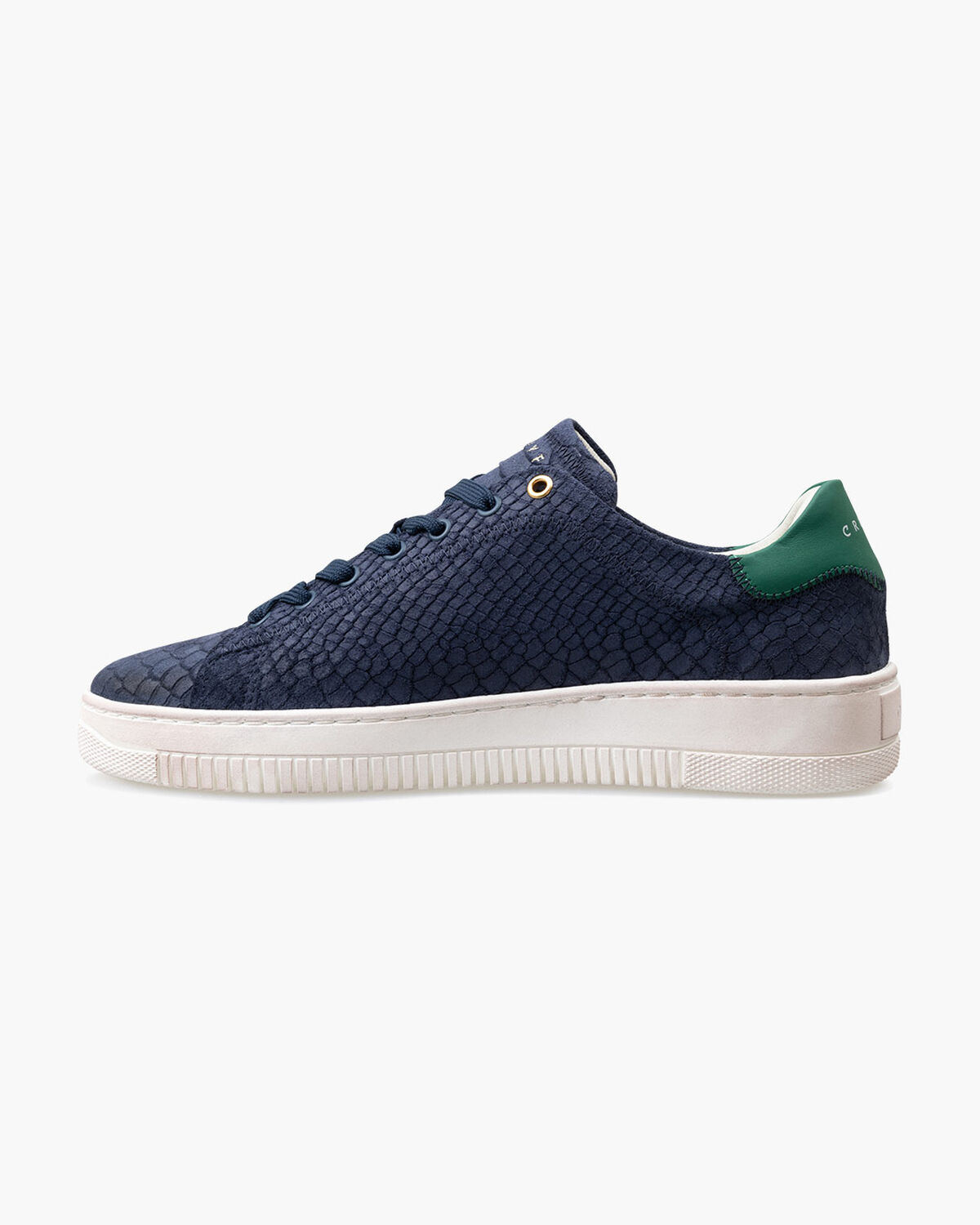 Joan, Navy/Green, hi-res