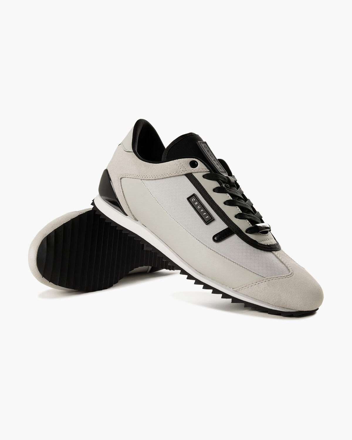 Montanya - Ripstop/Matt, Light Grey, hi-res