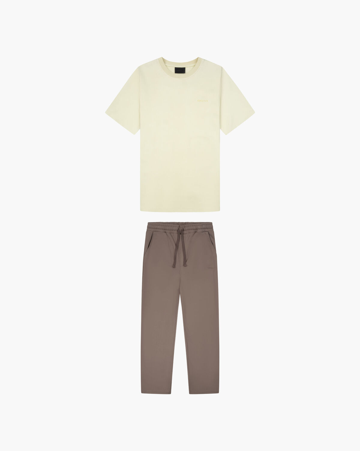 Ivan Tee & Jogger, , hi-res