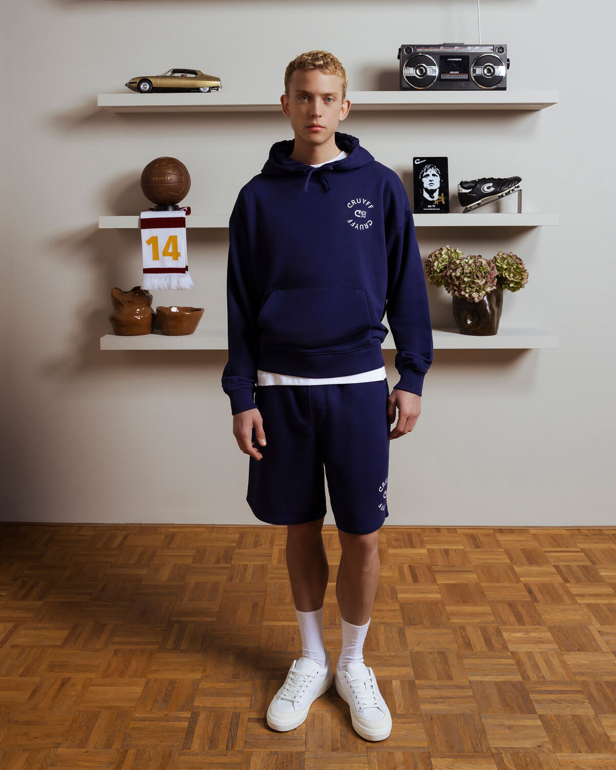 Lavado Hoodie & Short, , hi-res