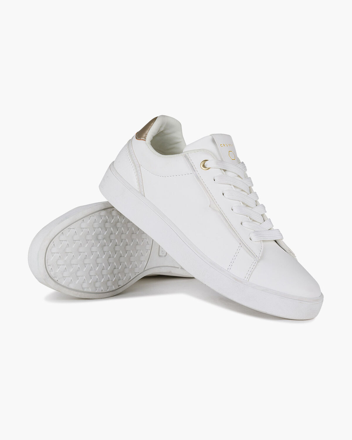 Challenge, White, hi-res